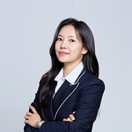 김서인 원장 — Seo In (Tory) Kim
