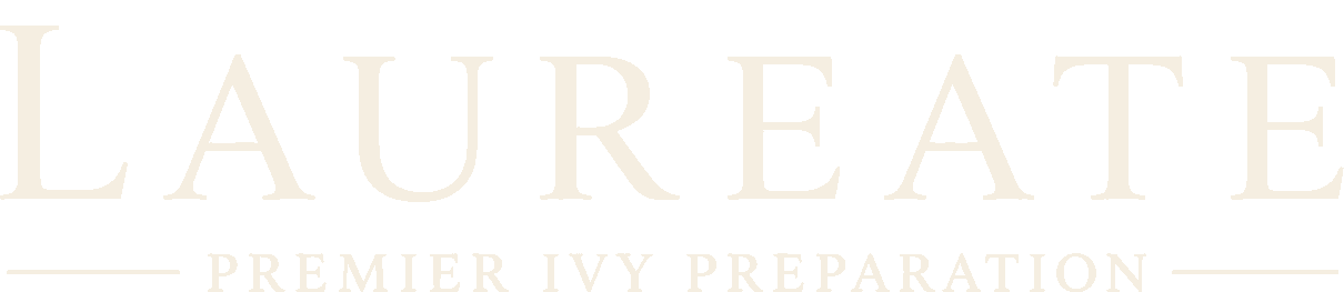 Laureate — Premier Ivy Preparation